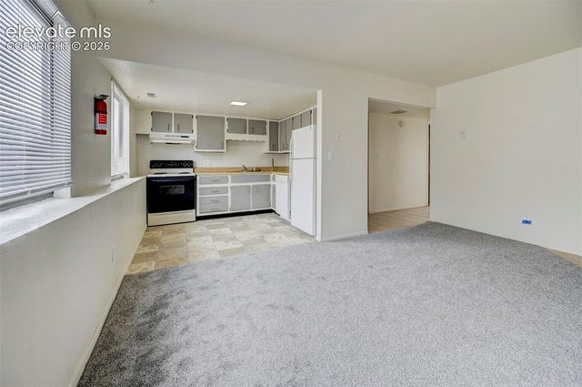 5560 Bowden Loop, Colorado Springs, CO 80915