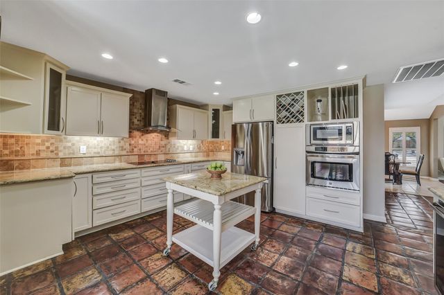 11422 Riverview Drive, Houston, TX 77077