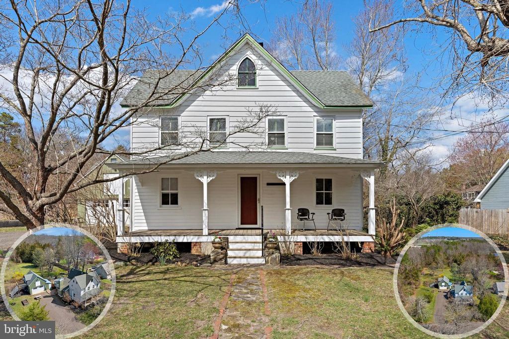 52-56 LITTLEWORTH ROAD, Manahawkin, NJ 08050