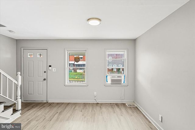 5317 4TH ST, Baltimore, MD 21225