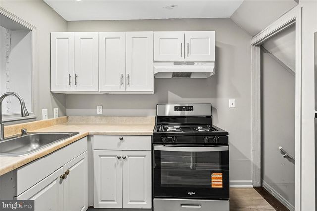 5317 4TH ST, Baltimore, MD 21225