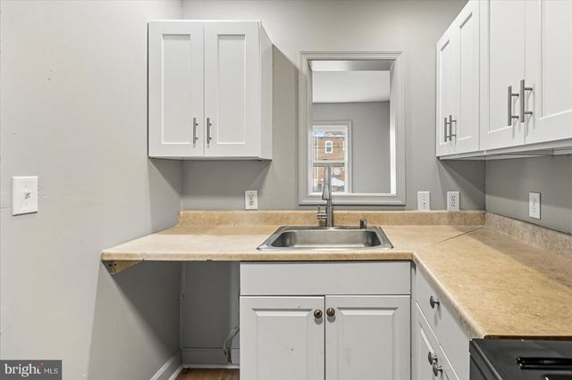 5317 4TH ST, Baltimore, MD 21225