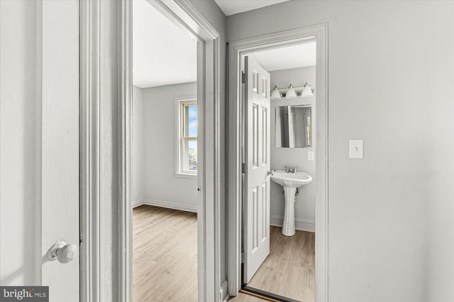 5317 4TH ST, Baltimore, MD 21225