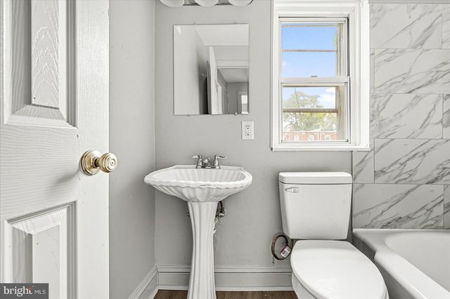 5317 4TH ST, Baltimore, MD 21225