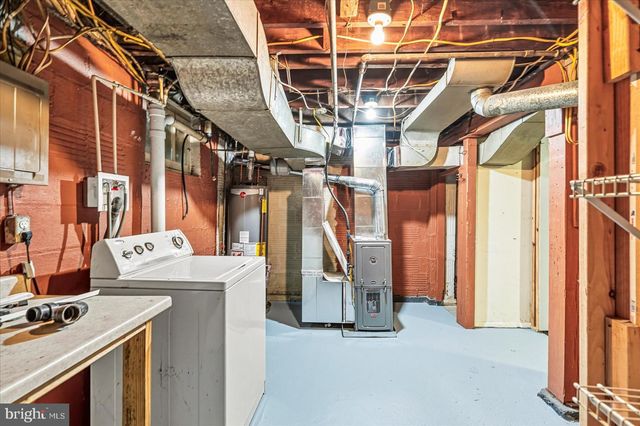 5317 4TH ST, Baltimore, MD 21225