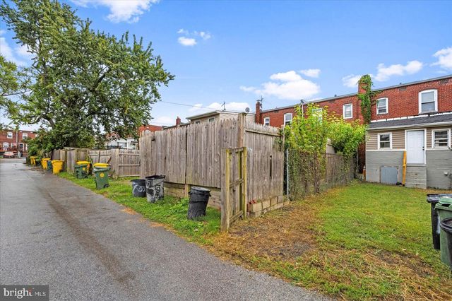 5317 4TH ST, Baltimore, MD 21225