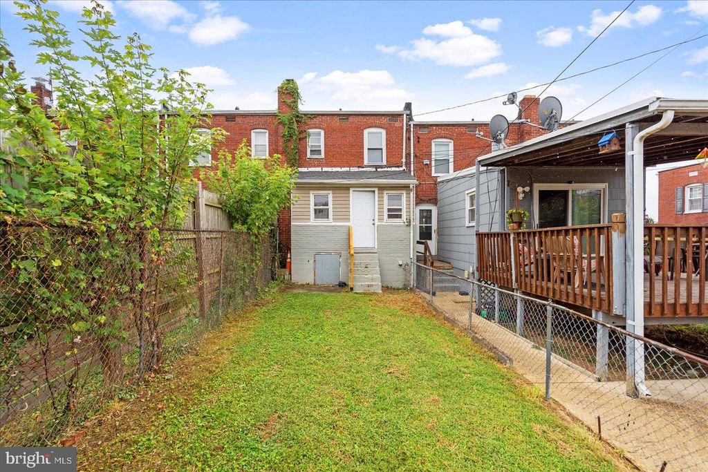 5317 4TH ST, Baltimore, MD 21225