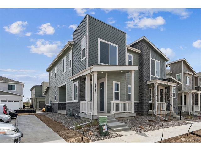 Address unavailable.