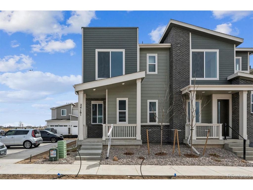 Address unavailable.