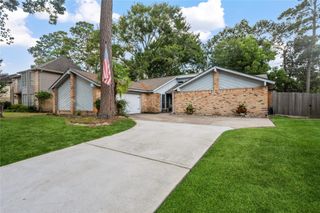 3743 Rocky Woods Drive, Kingwood, TX 77339