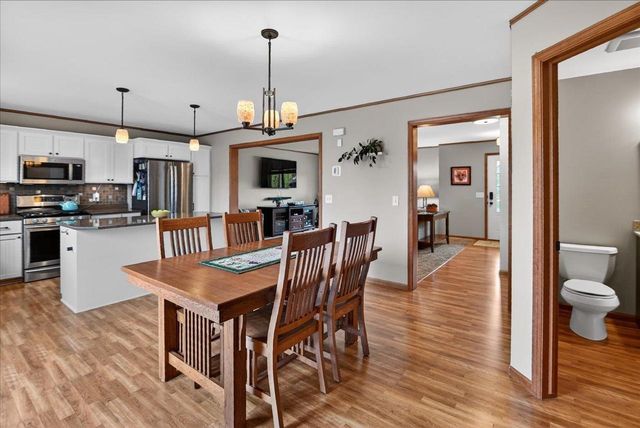 5 Banner Circle, Madison, WI 53718