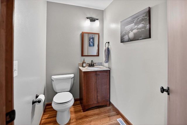 5 Banner Circle, Madison, WI 53718