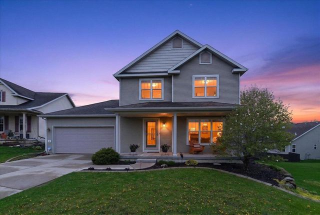 5 Banner Circle, Madison, WI 53718