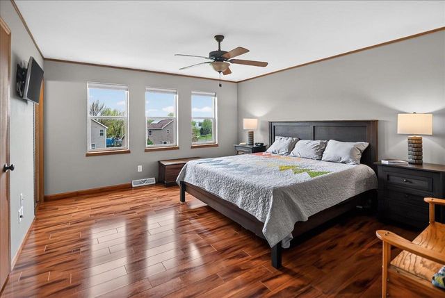 5 Banner Circle, Madison, WI 53718