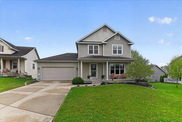 5 Banner Circle, Madison, WI 53718
