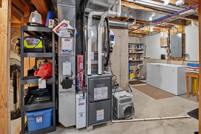 5 Banner Circle, Madison, WI 53718