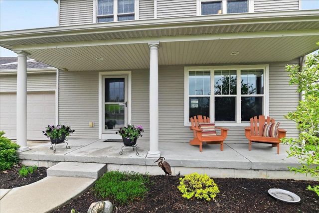 5 Banner Circle, Madison, WI 53718