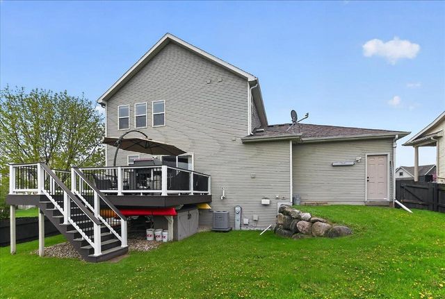 5 Banner Circle, Madison, WI 53718
