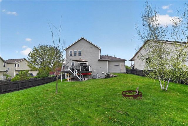 5 Banner Circle, Madison, WI 53718