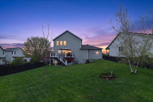5 Banner Circle, Madison, WI 53718