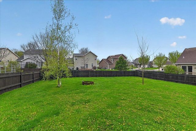 5 Banner Circle, Madison, WI 53718