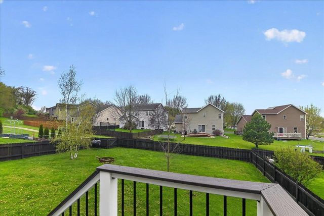 5 Banner Circle, Madison, WI 53718
