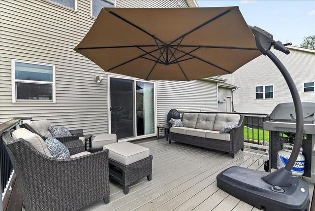 5 Banner Circle, Madison, WI 53718