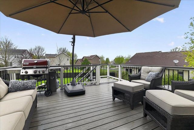 5 Banner Circle, Madison, WI 53718