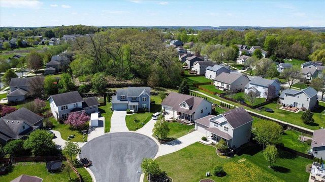 5 Banner Circle, Madison, WI 53718