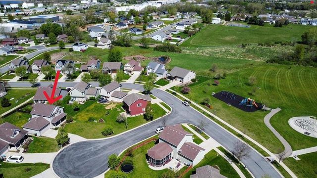 5 Banner Circle, Madison, WI 53718