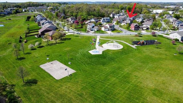 5 Banner Circle, Madison, WI 53718