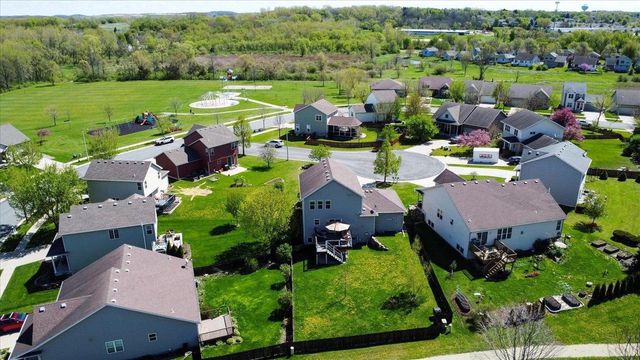 5 Banner Circle, Madison, WI 53718
