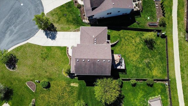 5 Banner Circle, Madison, WI 53718