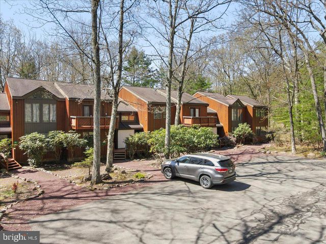 35 FALCON RUN, Lake Harmony, PA 18624