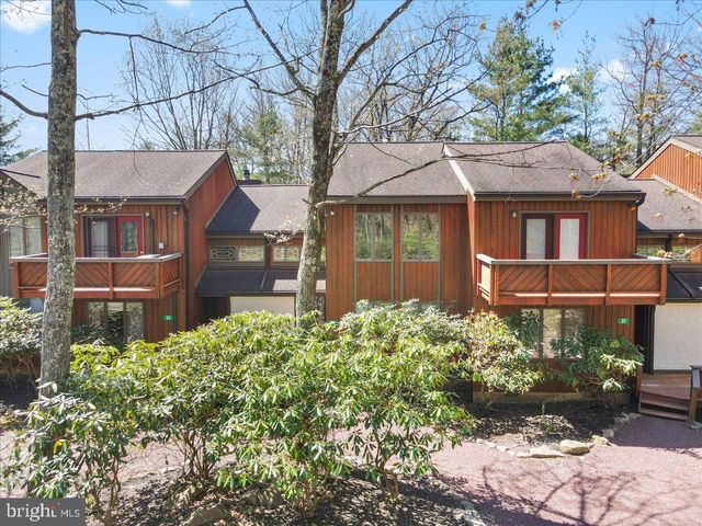 35 FALCON RUN, Lake Harmony, PA 18624