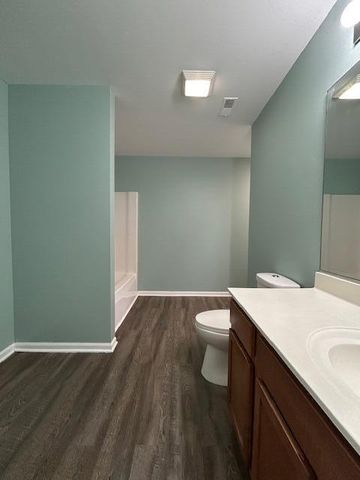 6878 Marsh View Street, Merrillville, IN 46410