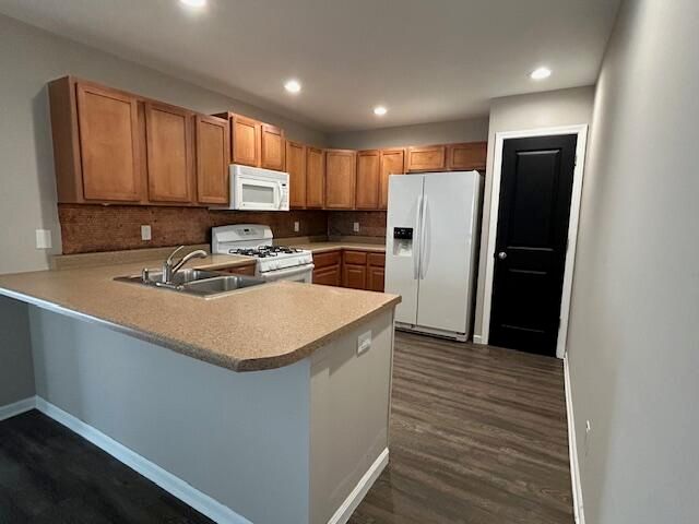 6878 Marsh View Street, Merrillville, IN 46410