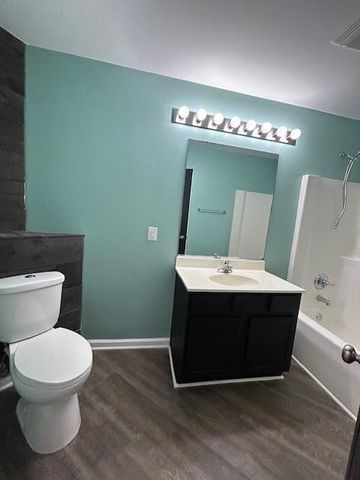 6878 Marsh View Street, Merrillville, IN 46410