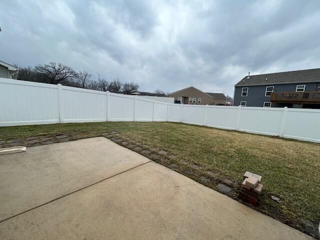 6878 Marsh View Street, Merrillville, IN 46410