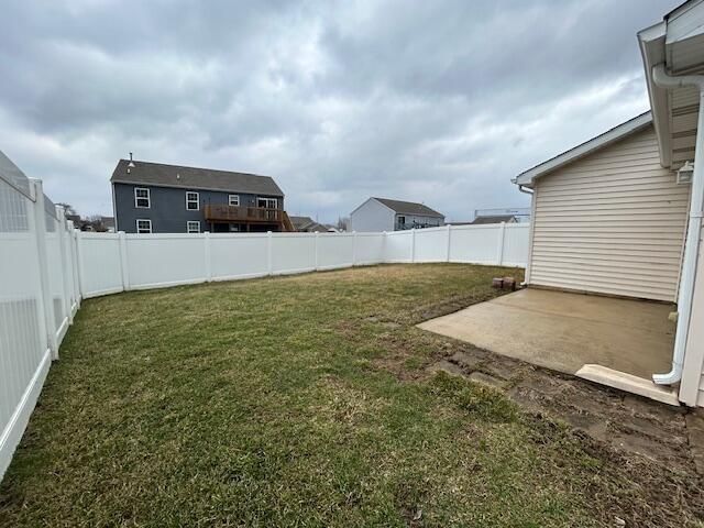 6878 Marsh View Street, Merrillville, IN 46410