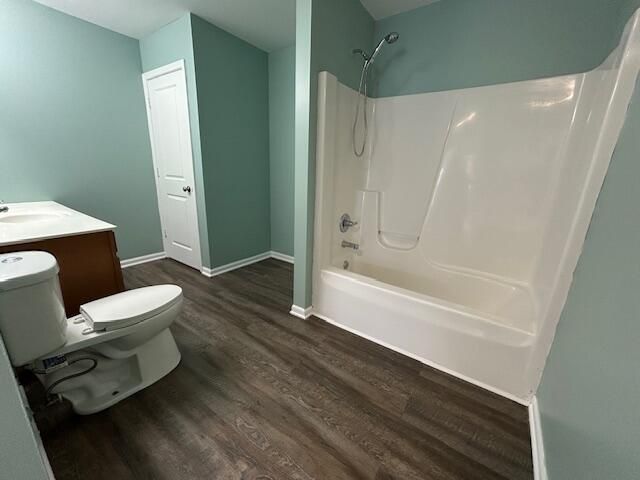 6878 Marsh View Street, Merrillville, IN 46410