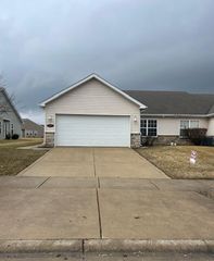 6878 Marsh View Street, Merrillville, IN 46410