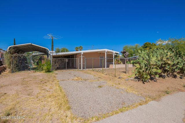 316 S Avenue B, San Manuel, AZ 85631