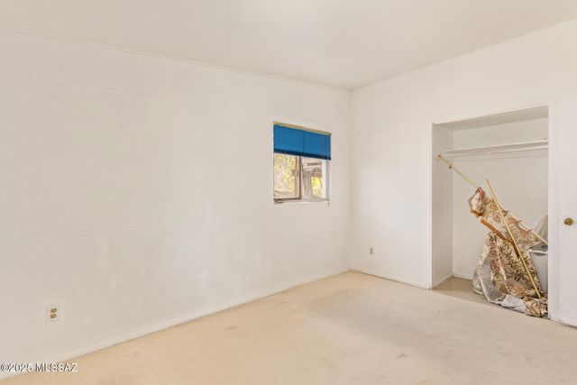 316 S Avenue B, San Manuel, AZ 85631