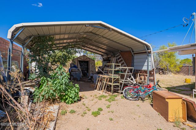 316 S Avenue B, San Manuel, AZ 85631