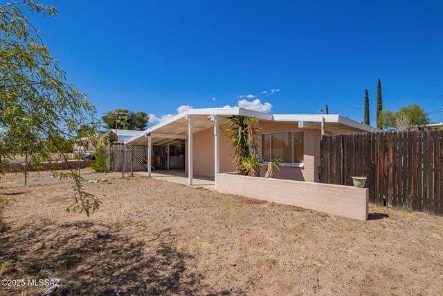 316 S Avenue B, San Manuel, AZ 85631