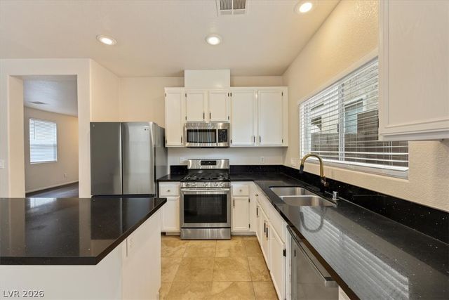 824 Percy Arms Street, Las Vegas, NV 89138