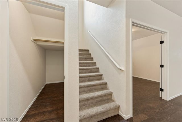 824 Percy Arms Street, Las Vegas, NV 89138