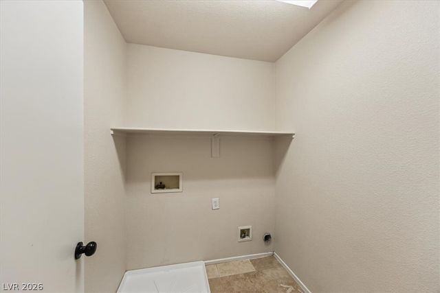 824 Percy Arms Street, Las Vegas, NV 89138