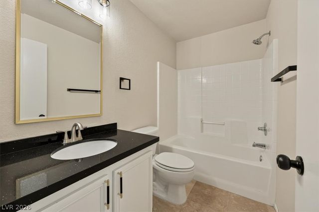 824 Percy Arms Street, Las Vegas, NV 89138